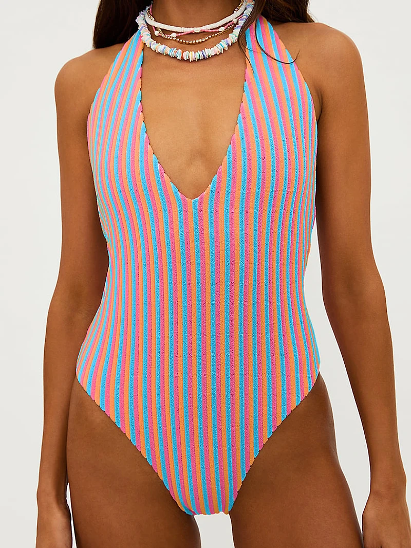 Frida One-Piece Swimsuit