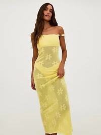 Conrad Dress