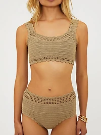 Wyatt Bikini Bottom