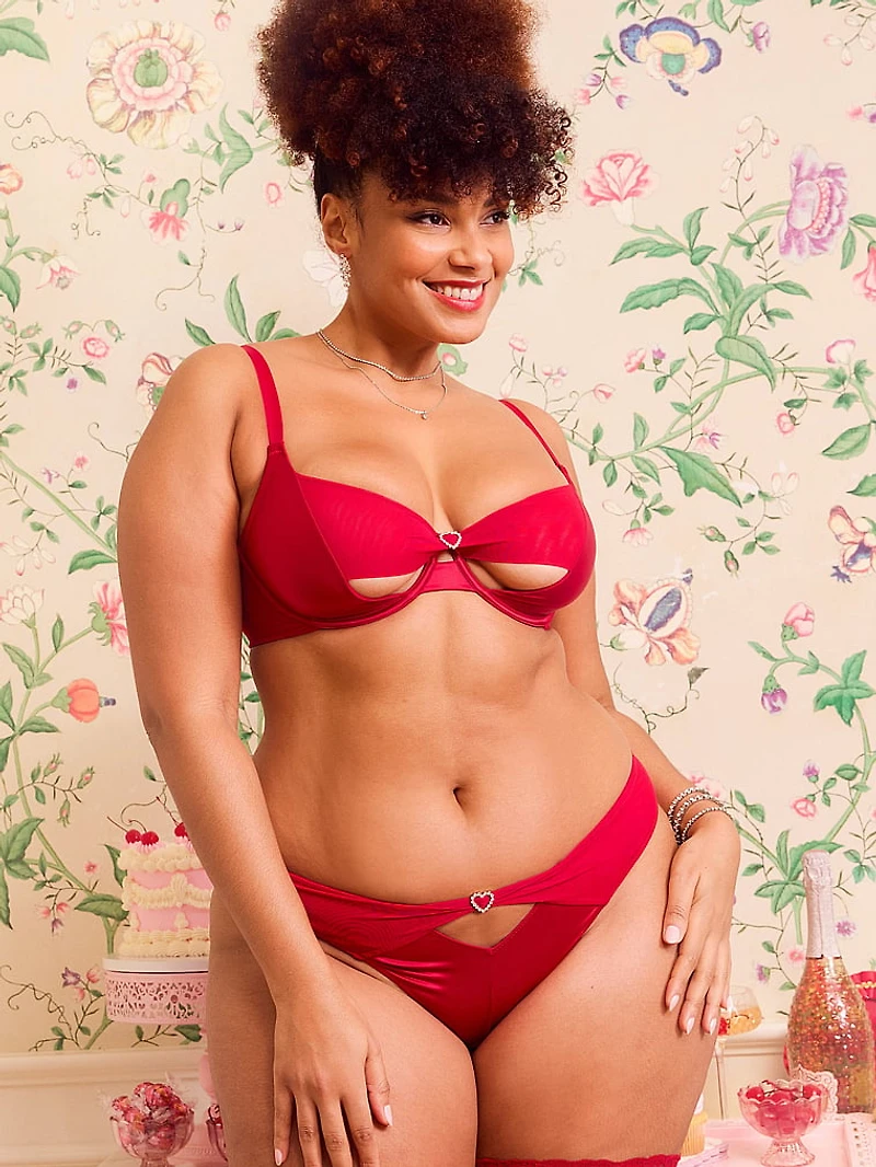 Libi Demi Bra
