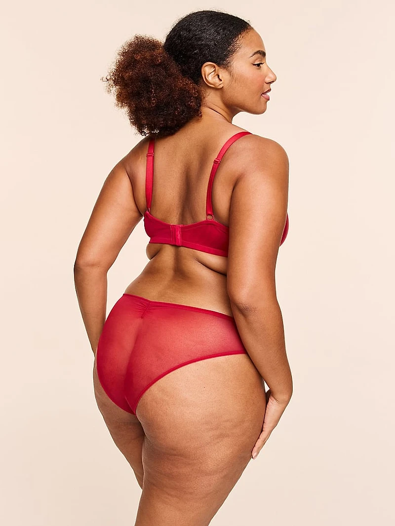 Libi Demi Bra