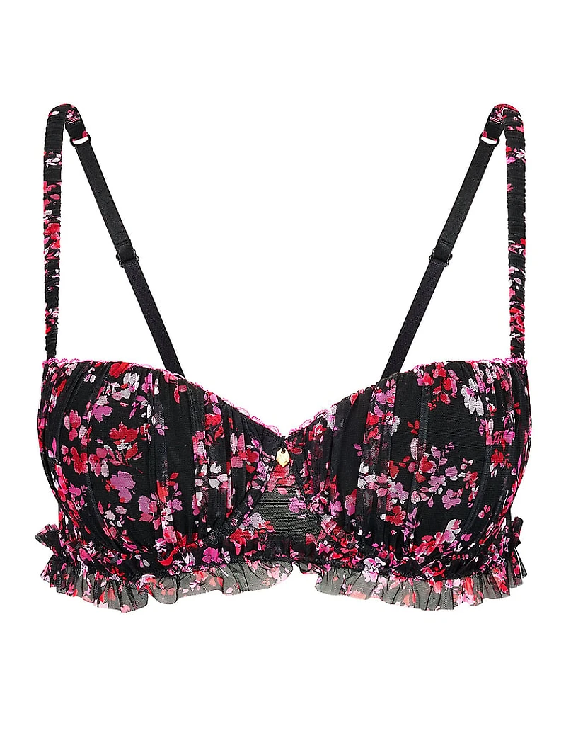 Susie Balconette Bra