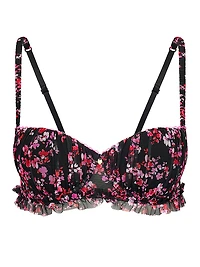 Susie Balconette Bra