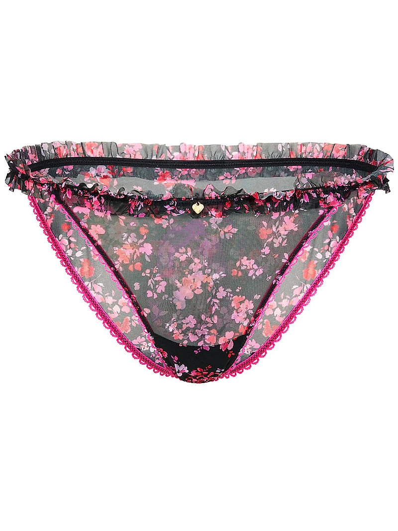 Susie Bikini Panty