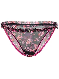 Susie Bikini Panty
