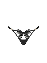 Annabel Open Back Brief Panty