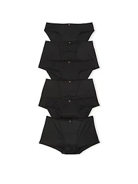 3-Pack Smooth Period Boyshort Panties