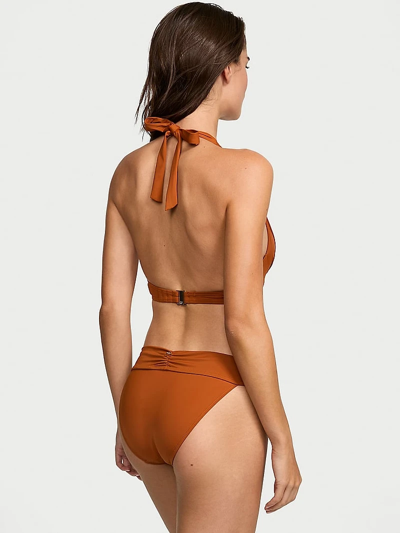 Essential Harlow Push-Up Bikini Top