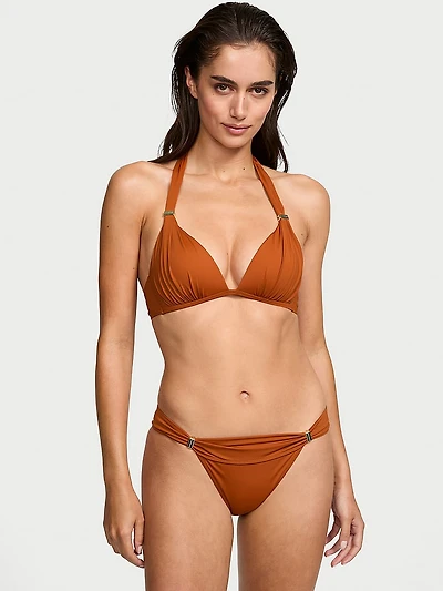 Essential Harlow Push-Up Bikini Top
