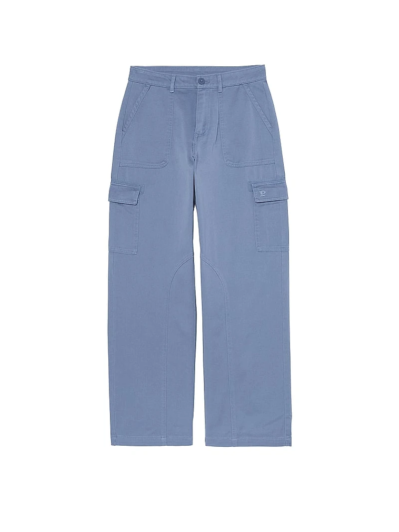 Utility Cargo Pants