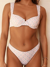 Verona Bikini Top