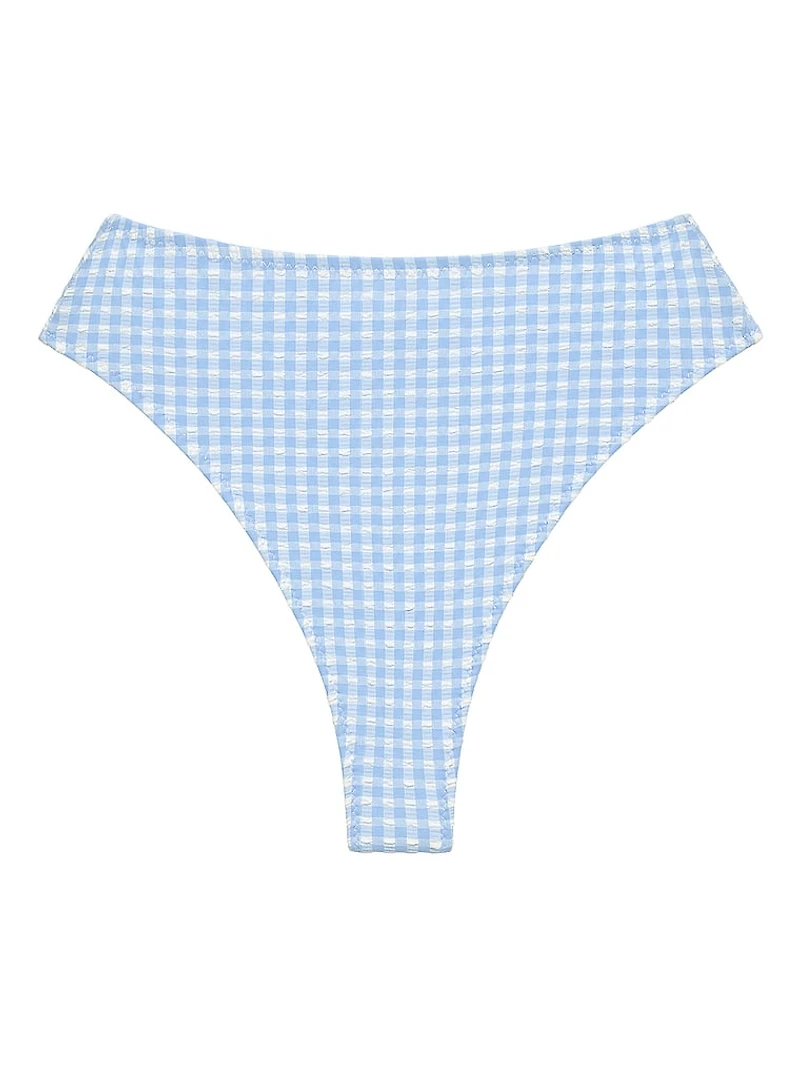 Paula Bikini Bottom