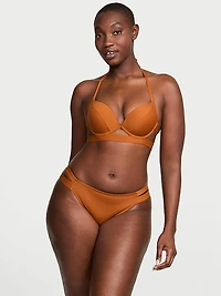 Essential Banded Brazilian Bikini Bottom