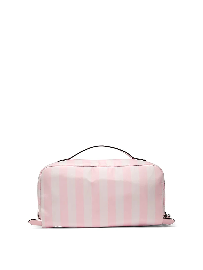 3-Piece Makeup Bag