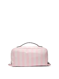 3-Piece Makeup Bag