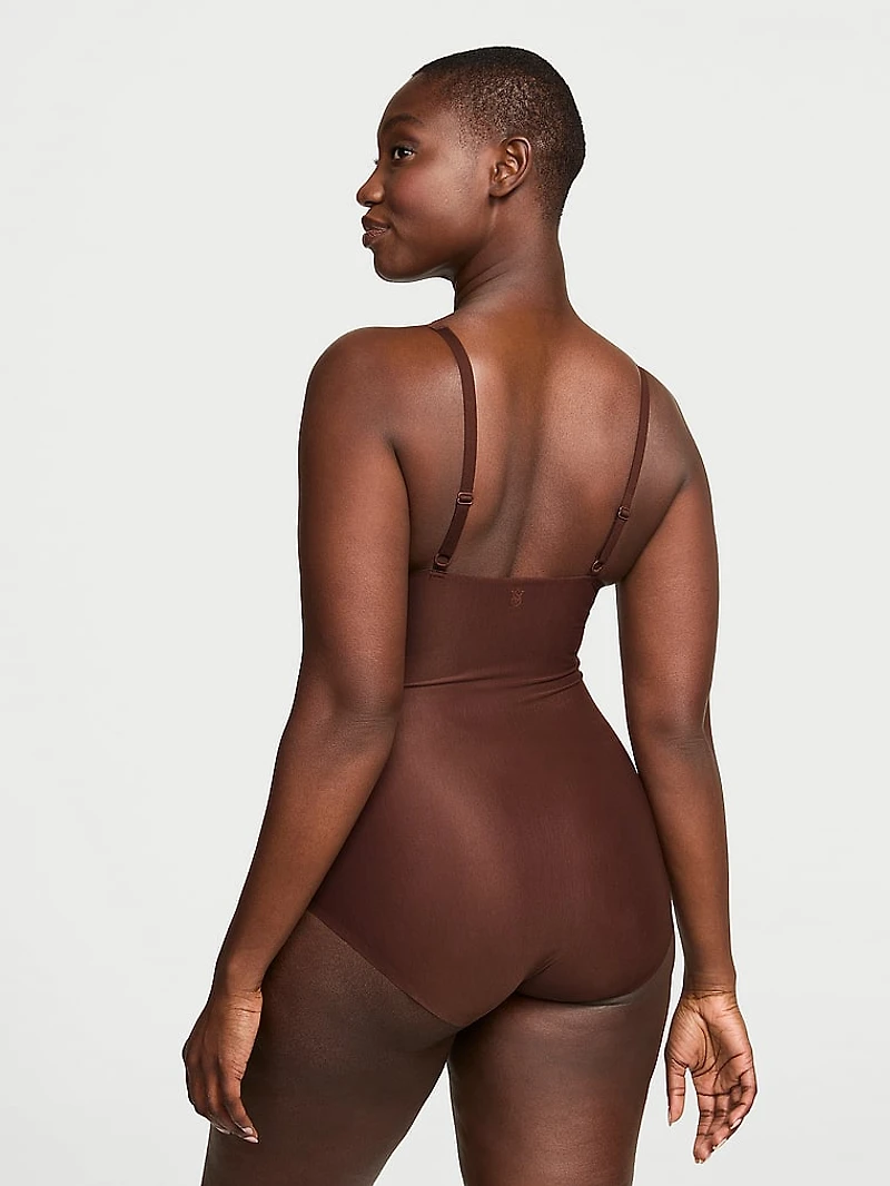 Shapewear by Victoria SheerSmoothing™ Bodysuit