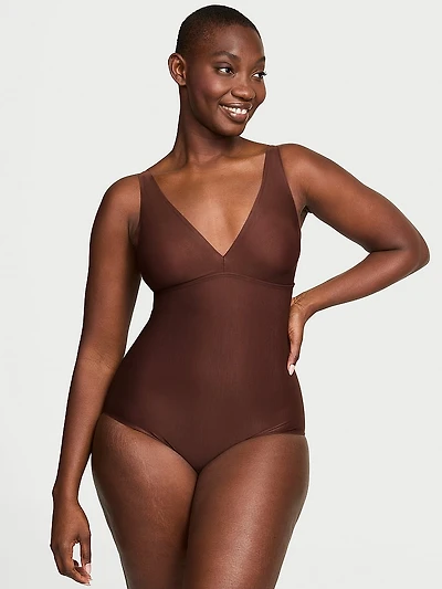 Shapewear by Victoria SheerSmoothing™ Bodysuit