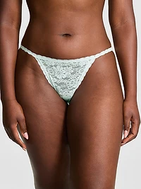 Wink String Bikini Panty