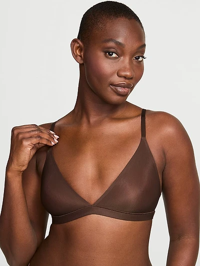 Shapewear by Victoria SheerSmoothing™ Bralette