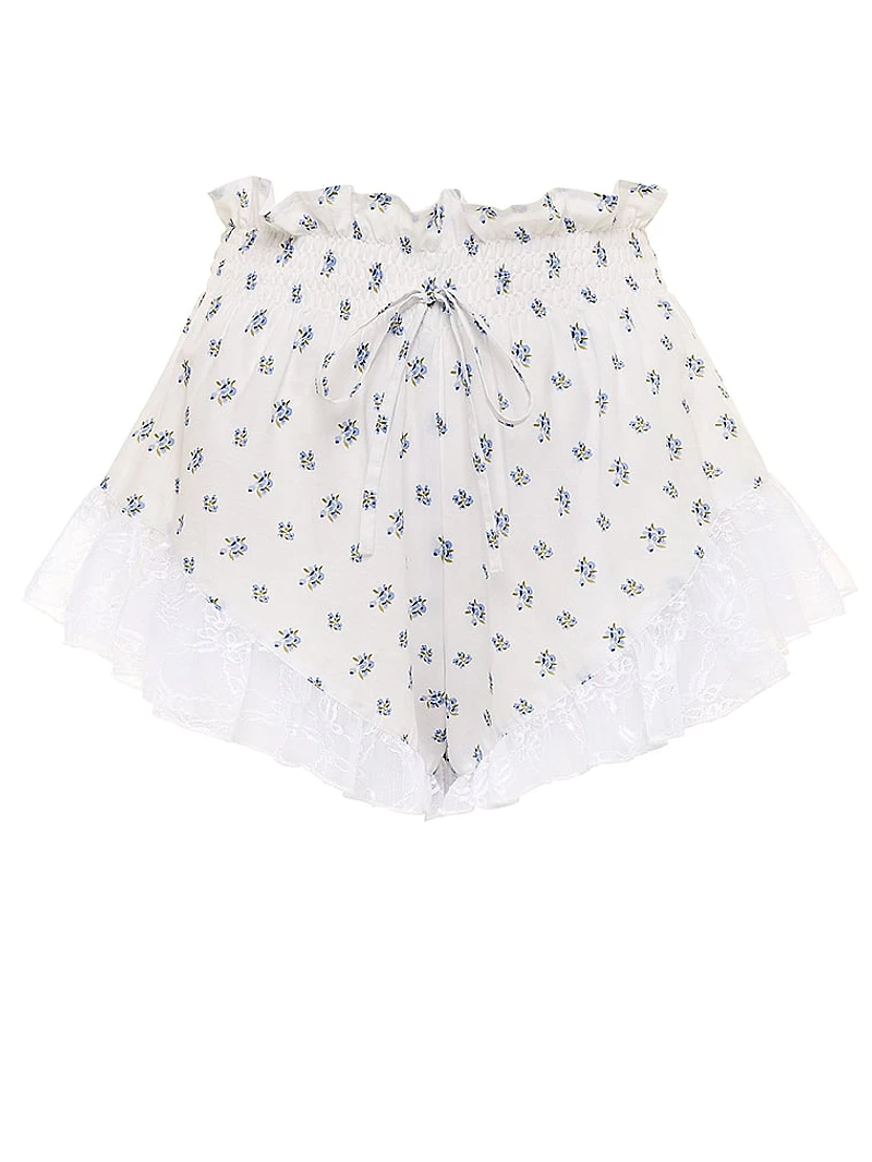 Boho Shorts