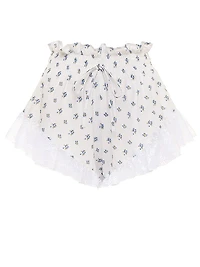 Boho Shorts