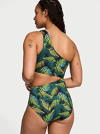 Essential Monokini One-Piece Swimsuit