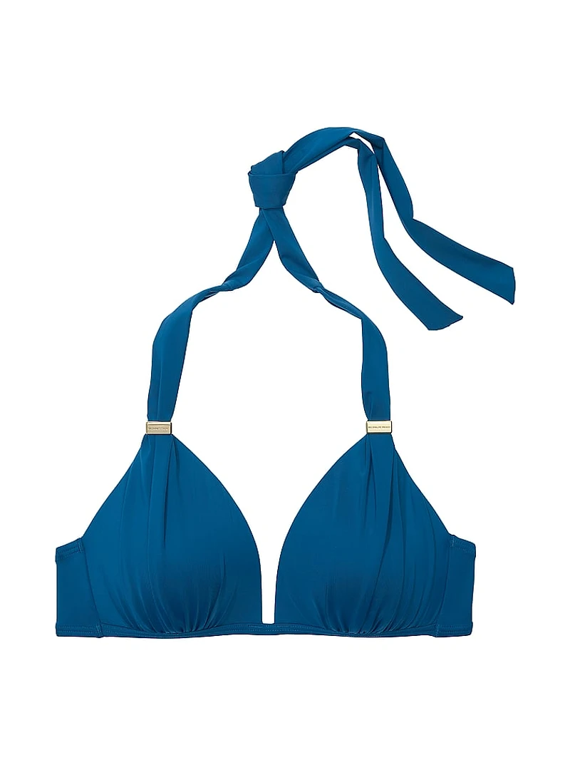 Essential Harlow Push-Up Bikini Top