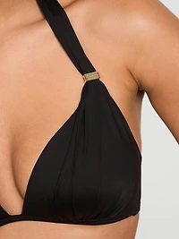 Essential Harlow Push-Up Bikini Top