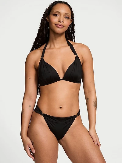 Essential Harlow Push-Up Bikini Top