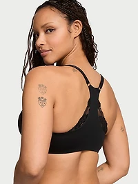 Perfect Shape Lace Push-Up Bra