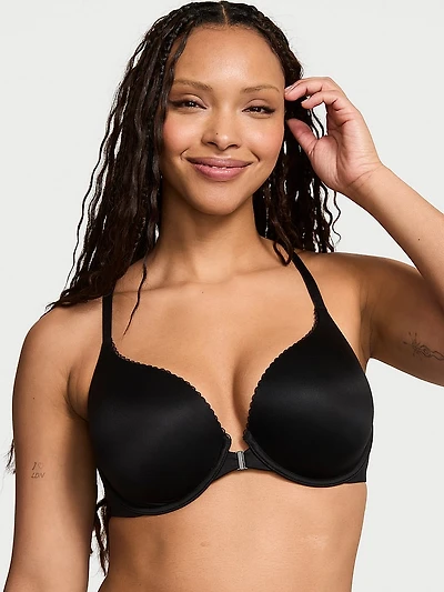Perfect Shape Smooth Push-Up Bra