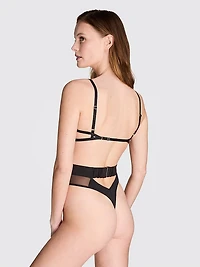 Orla Underwire Bodysuit