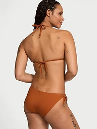 Essential Side-Tie Bikini Bottom