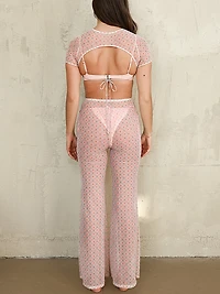 Palm Springs Pant