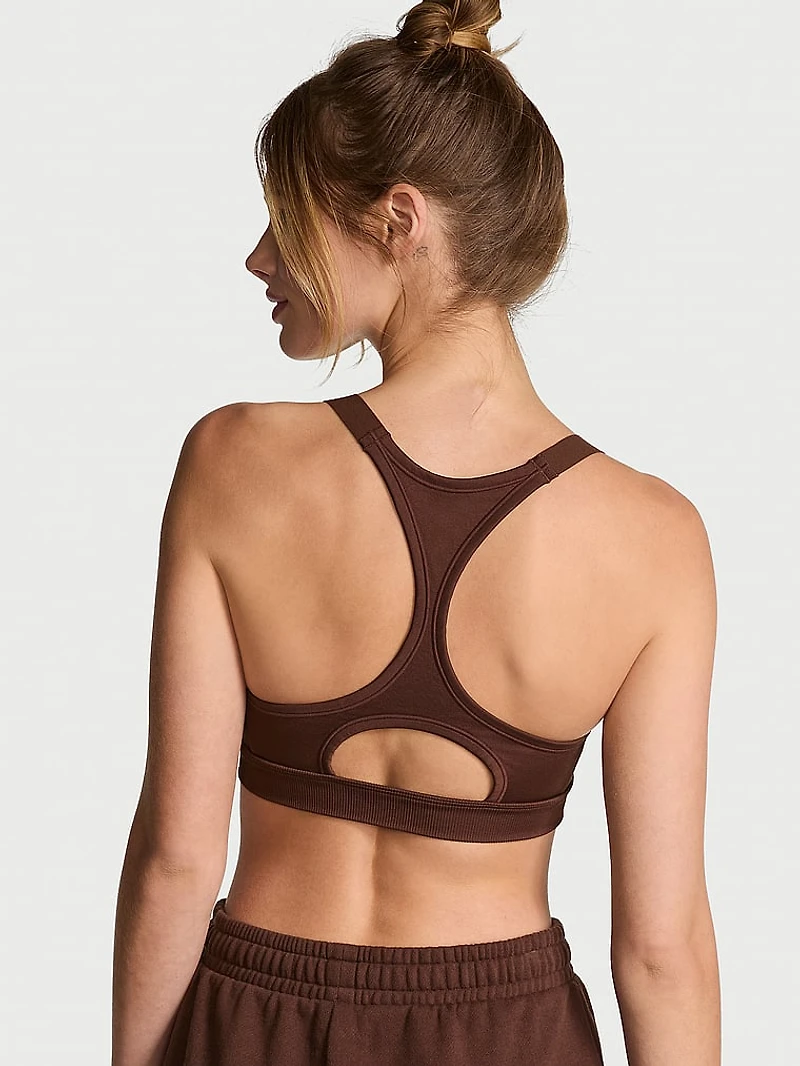 Seamless Air High-Impact Sports Bra