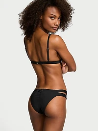 Essential Banded Brazilian Bikini Bottom