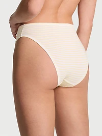 Cotton French-Cut Panty