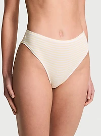 Cotton French-Cut Panty