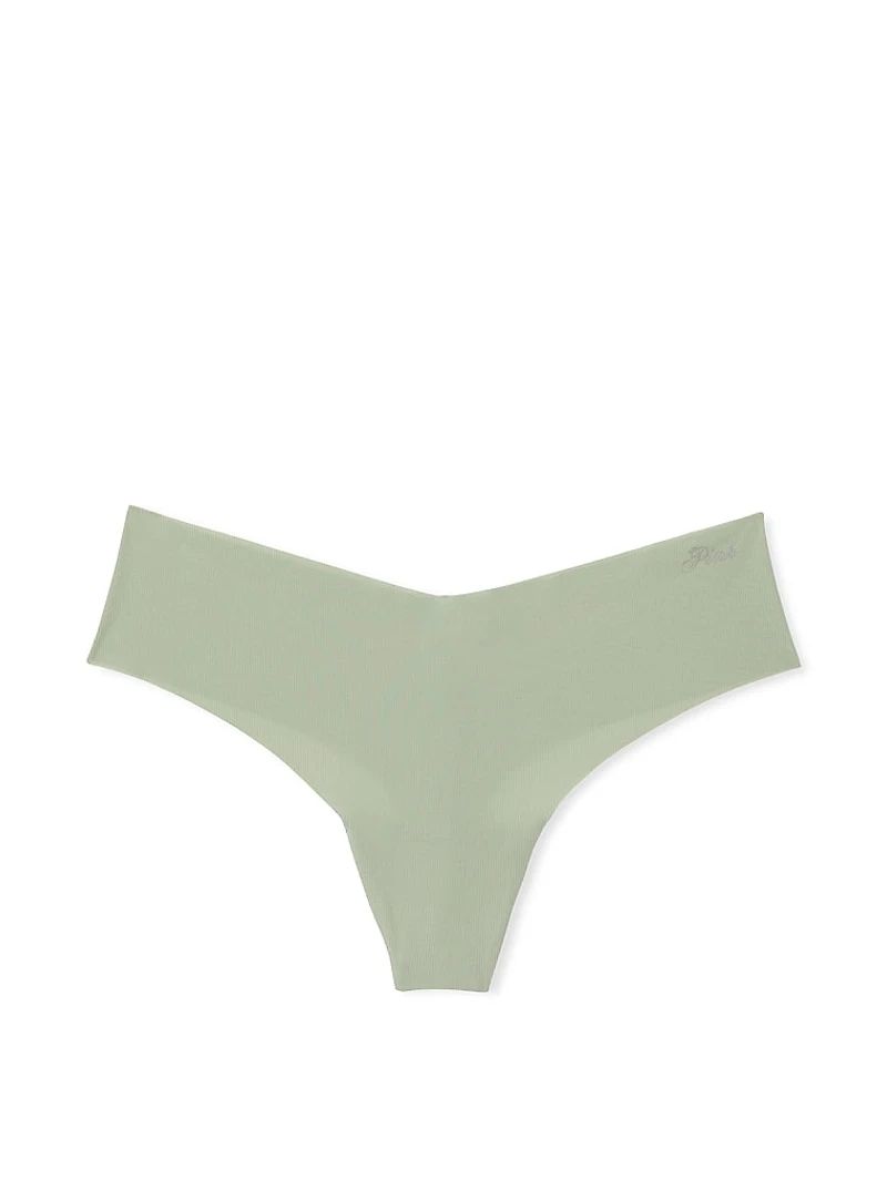 No-Show Thong Panty