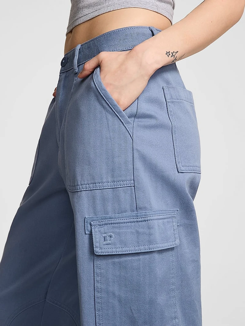 Utility Cargo Pants