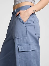 Utility Cargo Pants