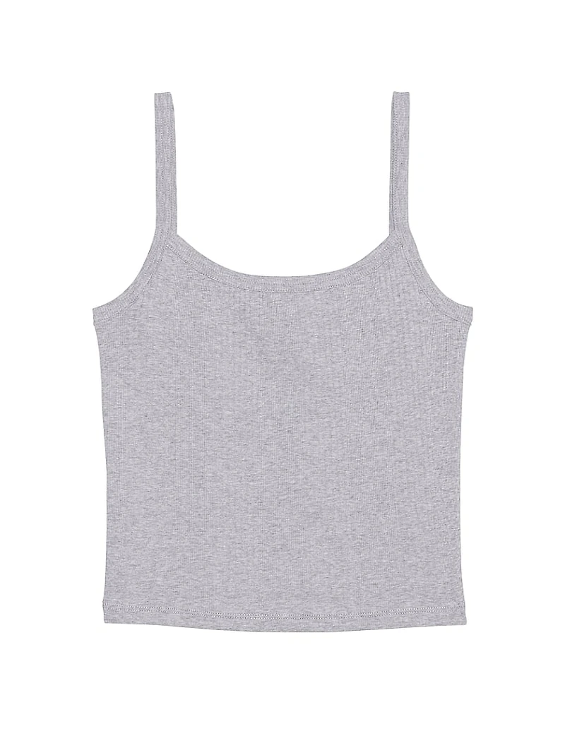 Multi Rib Cami