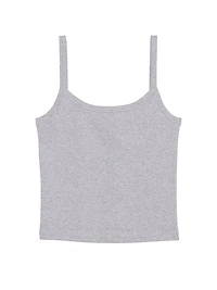 Multi Rib Cami