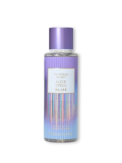 Fragrance Mist