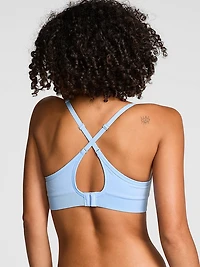 Seamless Air Light-Support Sports Bra