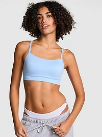 Seamless Air Light-Support Sports Bra