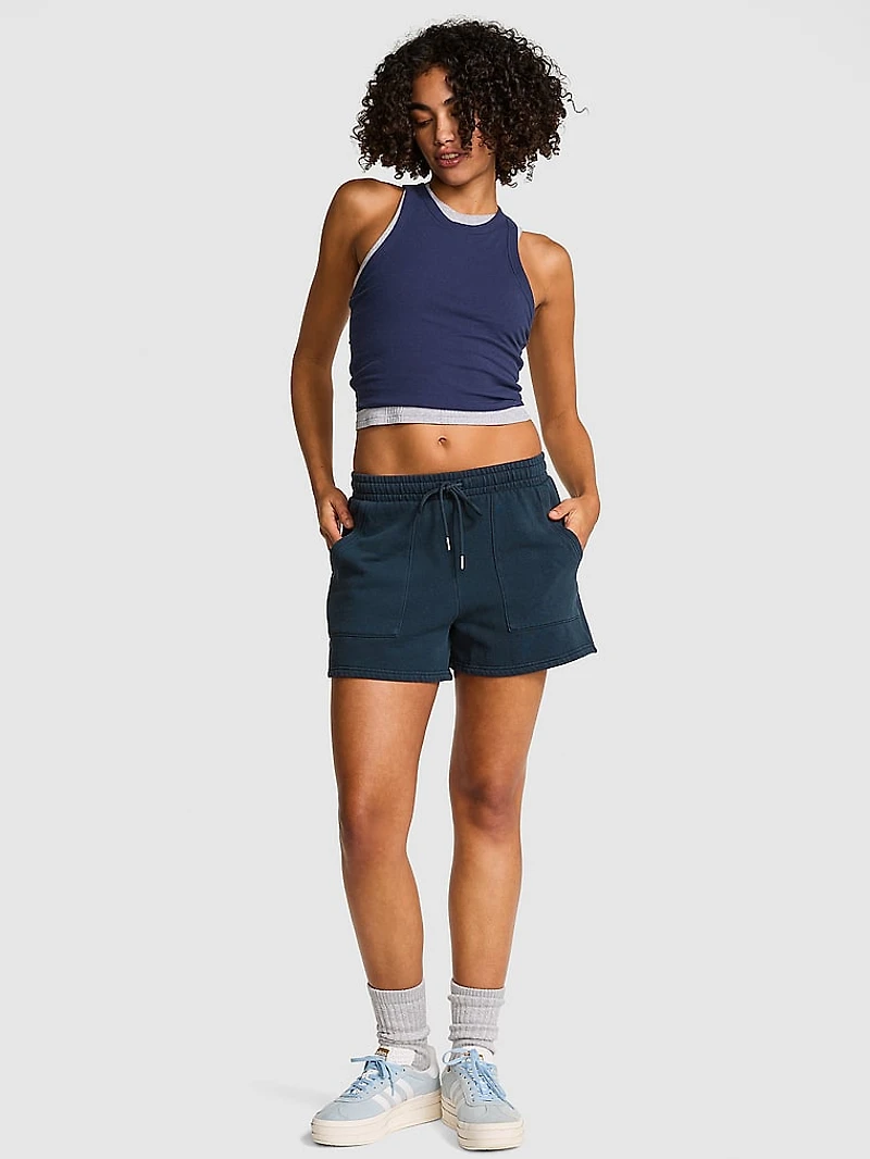 Campus Fleece™ Classic Shorts