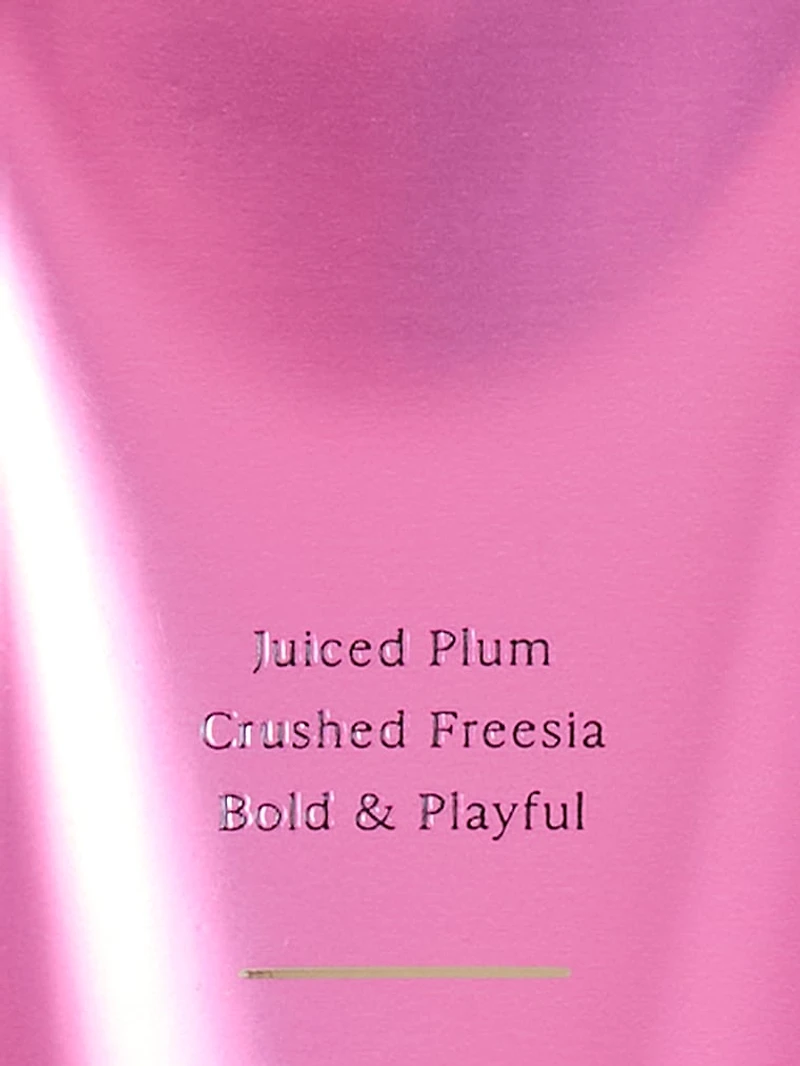 Classic Fragrance Lotion