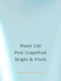 Cashmere Fleur Fragrance Lotion