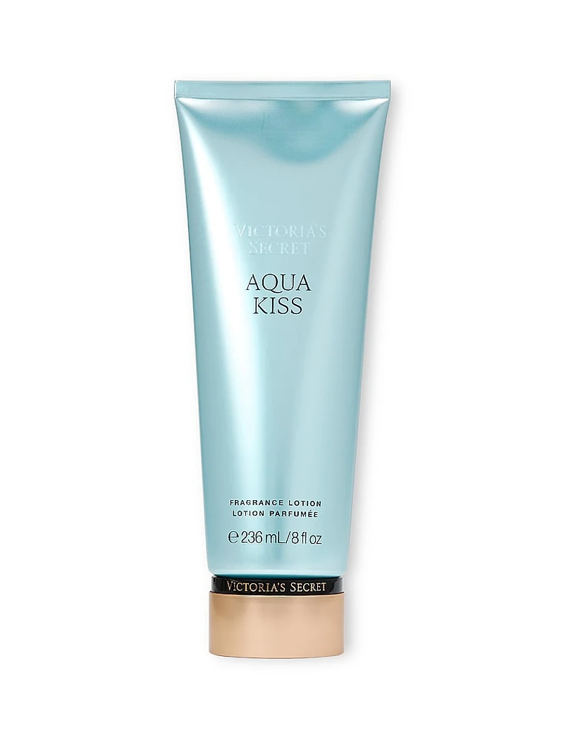 Cashmere Fleur Fragrance Lotion